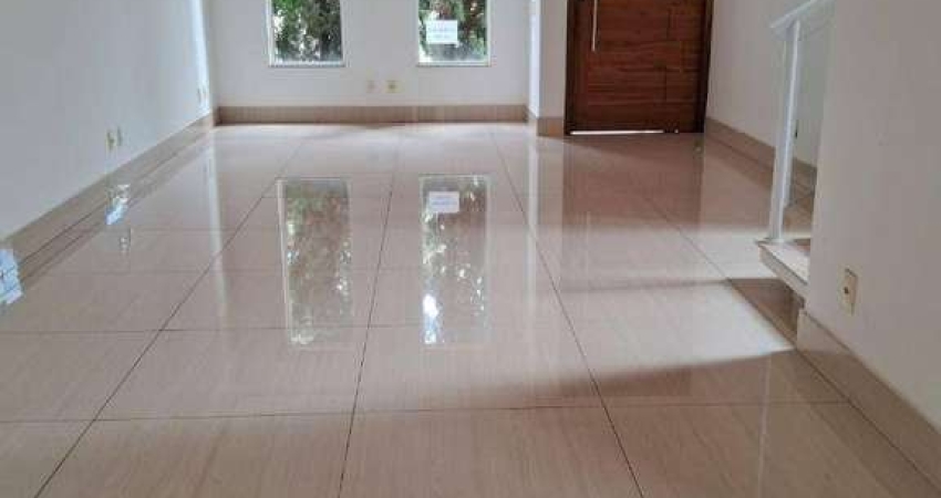 Casa com 3 dormitórios à venda, 222 m² por R$ 1.500.000,00 - Condomínio Ibiti Royal Park - Sorocaba/SP