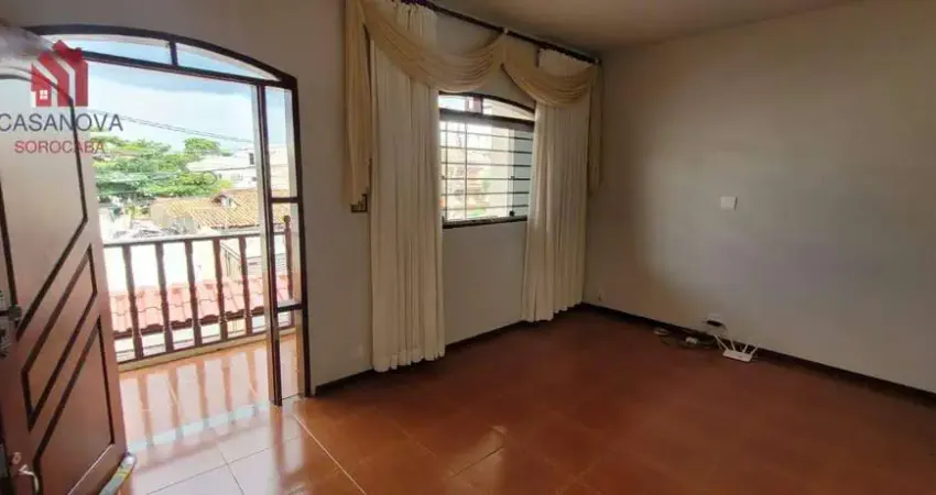 Casa com 3 dormitórios à venda, 170 m² por R$ 390.000 - Vila Barão - Sorocaba/SP
