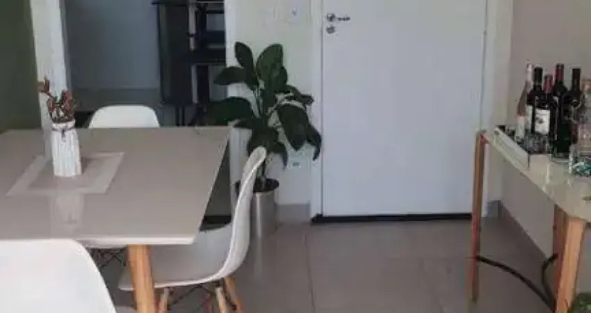 Apartamento com 2 quartos à venda, 54 m² por R$ 220.000 - Vila Leopoldina - Sorocaba/SP