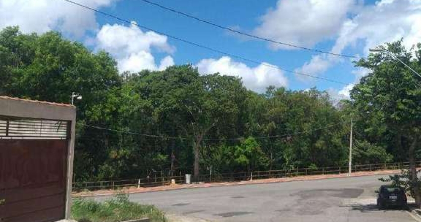 Casa com 3 quartos à venda, 230 m² por R$ 600.000 - Parque Jataí - Votorantim/SP