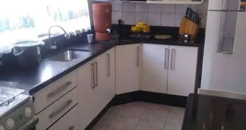 Casa com 3 Quartos à venda, 209 m² por R$ 860.000 - Parque Bela Vista - Votorantim/SP