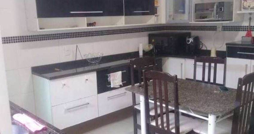 Casa com 2 Quartos à venda, 120 m² por R$ 373.000 - Nova Votorantim - Votorantim/SP