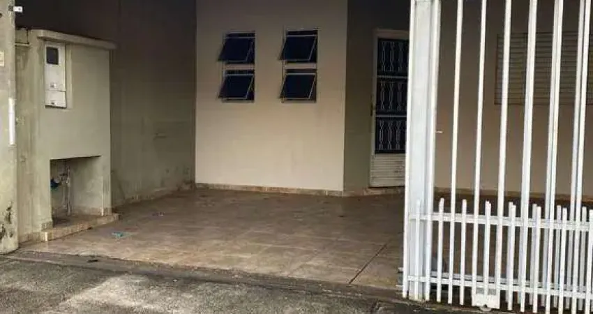 Casa com 2 quartos à venda, 105 m² por R$ 360.000 - Jardim Santa Bárbara - Sorocaba/SP