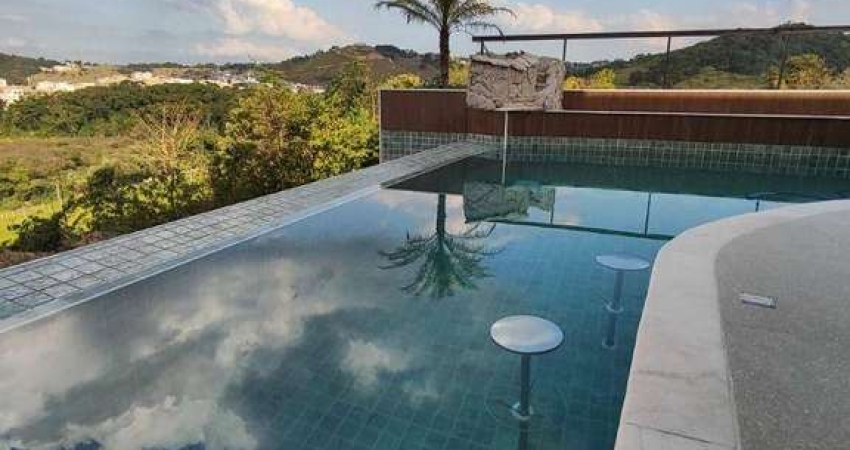 Casa com 2 dormitórios à venda, 229 m² por R$ 1.590.000 - Residencial Botanica - Itupeva/SP