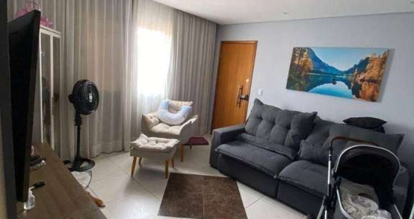 Apartamento com 2 dormitórios à venda, 72 m² por R$ 280.000 - Jardim Europa - Sorocaba/SP