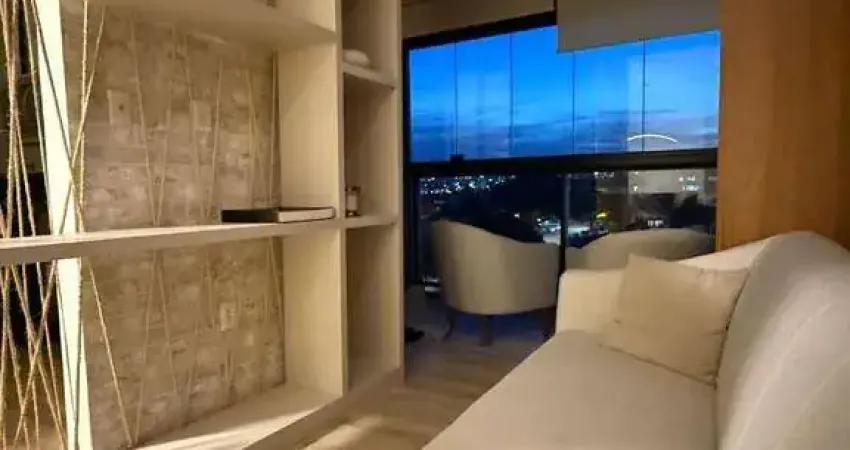 Apartamento com 2 dormitórios à venda, 62 m² por R$ 750.000 - Jardim Paulistano - Sorocaba/SP