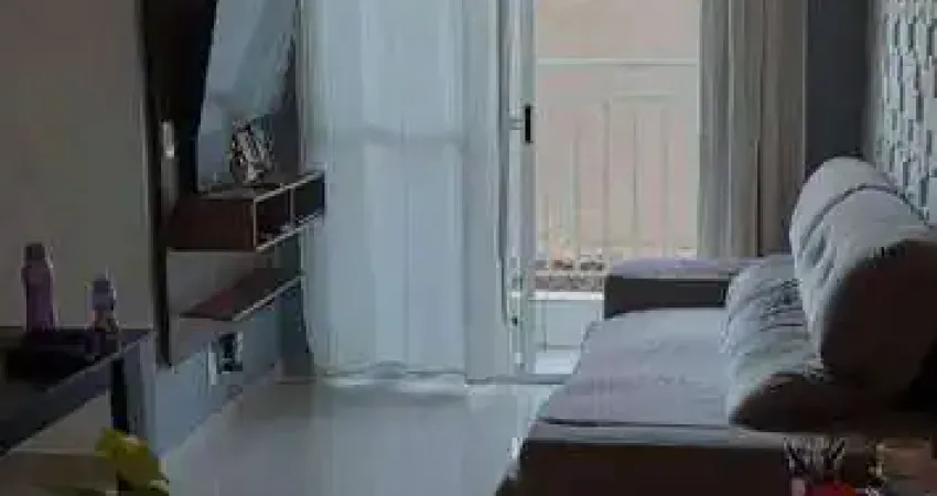 Apartamento com 2 dormitórios à venda, 48 m² por R$ 220.000 - Jardim Guarujá - Sorocaba/SP