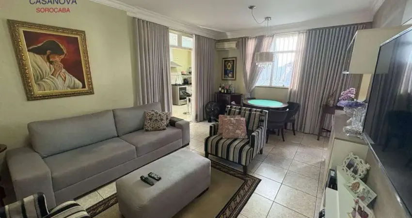 Casa com 4 dormitórios à venda, 194 m² por r$ 700.000,00 - jardim paulistano - sorocaba/sp