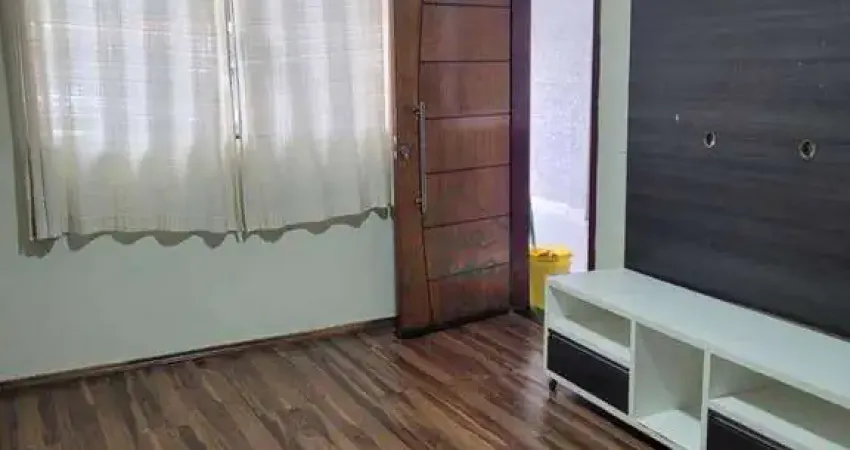 Casa com 3 dormitórios à venda por R$ 480.000 - Jardim Residencial das Dálias - Sorocaba/SP