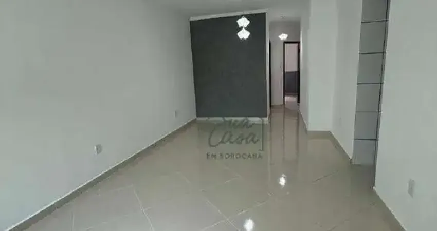 Casa com 3 dormitórios à venda, 150 m² por R$ 530.000 - Jardim Piazza di Roma I - Sorocaba/SP