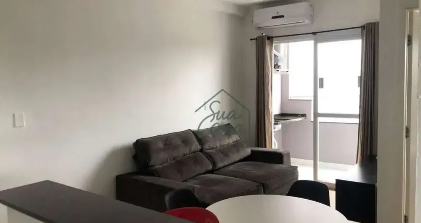 Apartamento com 2 dormitórios para alugar, 57 m² por r$ 3.363/mês - parque campolim - sorocaba/sp