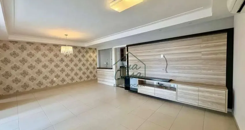 Apartamento com 3 suítes à venda, 120 m² por r$ 1.350.000 - parque campolim - sorocaba/sp