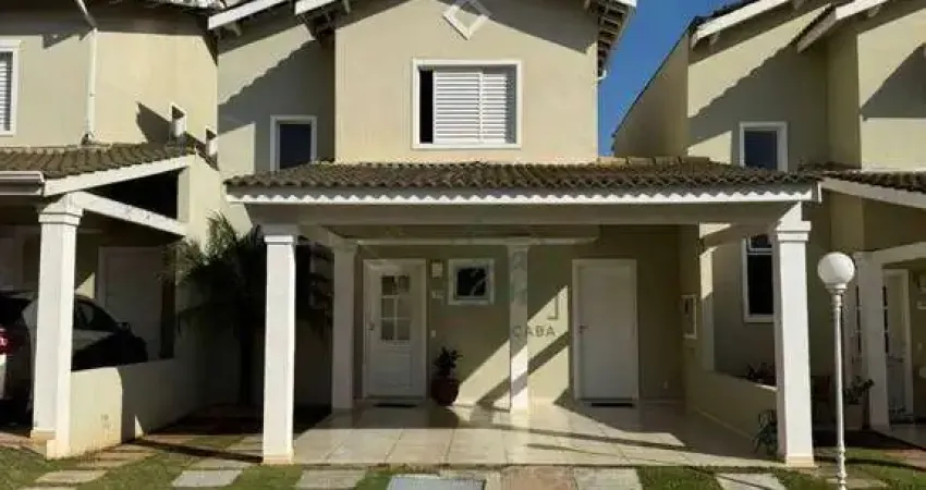 Casa com 3 dormitórios à venda, 130 m² por r$ 1.000.000 - parque campolim - sorocaba/sp