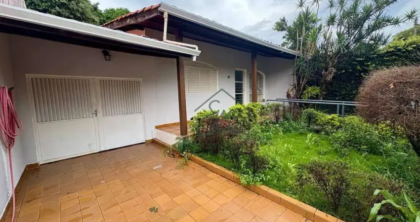 Casa com 3 dormitórios para alugar, 165 m² por r$ 3.500/mês - jardim paulistano - sorocaba/sp