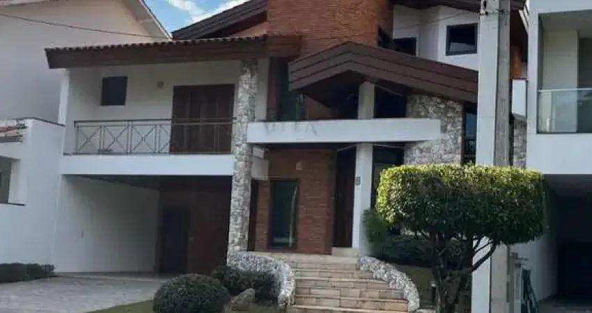 Casa em condomínio fechado com 4 quartos à venda na Zona Industrial, Sorocaba