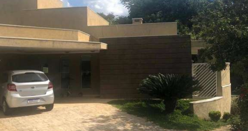 Casa com 3 dormitórios à venda, 260 m² por R$ 1.200.000,00 - Condomínio Granja Deolinda - Sorocaba/SP