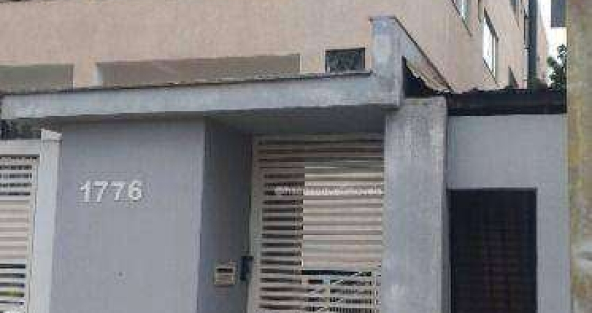 Apartamento com 2 quartos à venda na Rua Cabo Clodoaldo Ursulano, Santa Felicidade, Cascavel