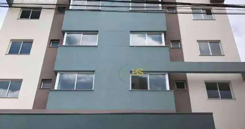 Apartamento com 2 dormitórios à venda, 66 m² por R$ 500.000,00 - Centro - Cascavel/PR