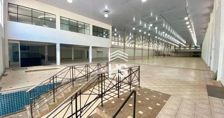 Barracão à venda, 3800 m² por R$ 8.500.000,00 - Maria Luiza - Cascavel/PR