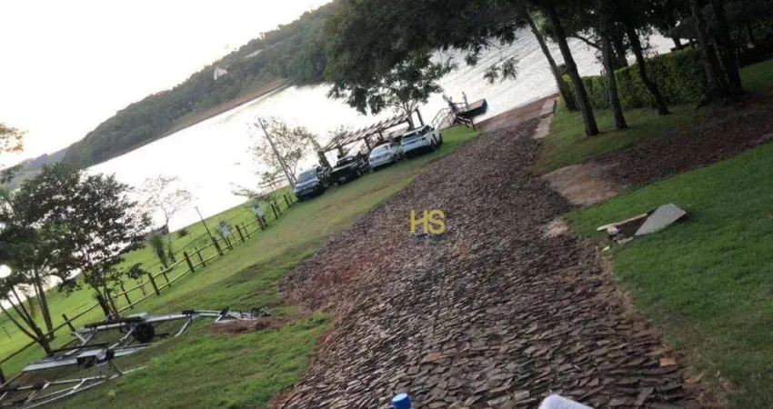 Terreno em local maravilhoso - Pronto para construção