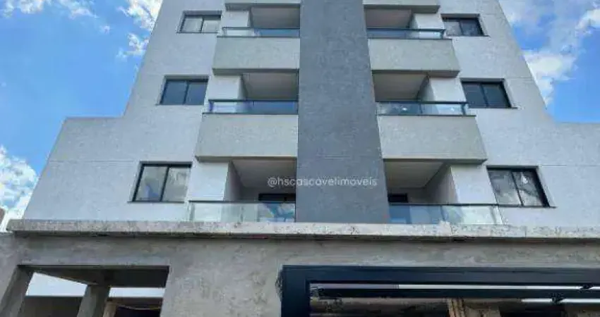 Apartamento com 3 dormitórios à venda, 210 m² - Pioneiros Catarinenses - Cascavel/PR