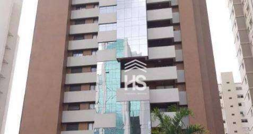 Apartamento com 3 dormitórios à venda, 290 m² por R$ 2.400.000,00 - Centro - Cascavel/PR