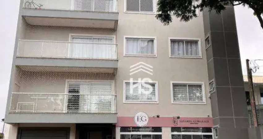 Apartamento mobiliado no bairro Maria Luíza, próximo a Rua Carlos Gomes