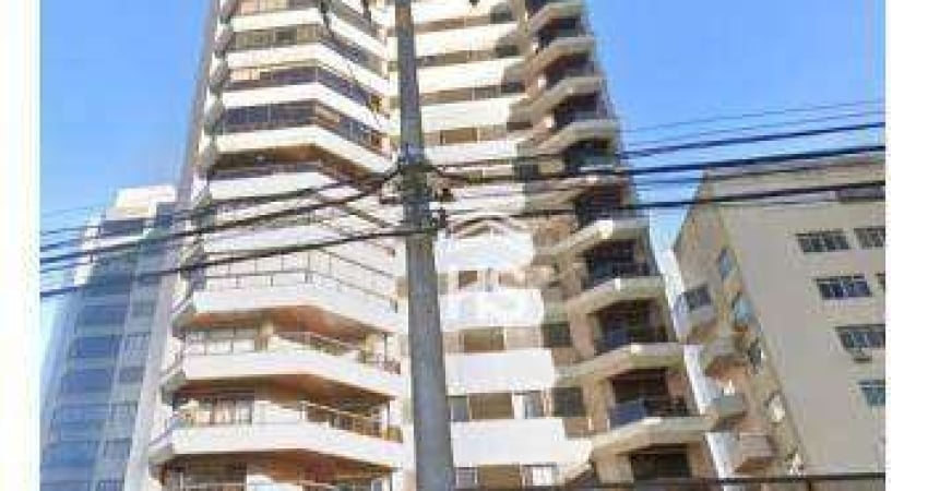 Apartamento com 3 dormitórios à venda, 289 m² por R$ 2.420.000,00 - Centro - Cascavel/PR