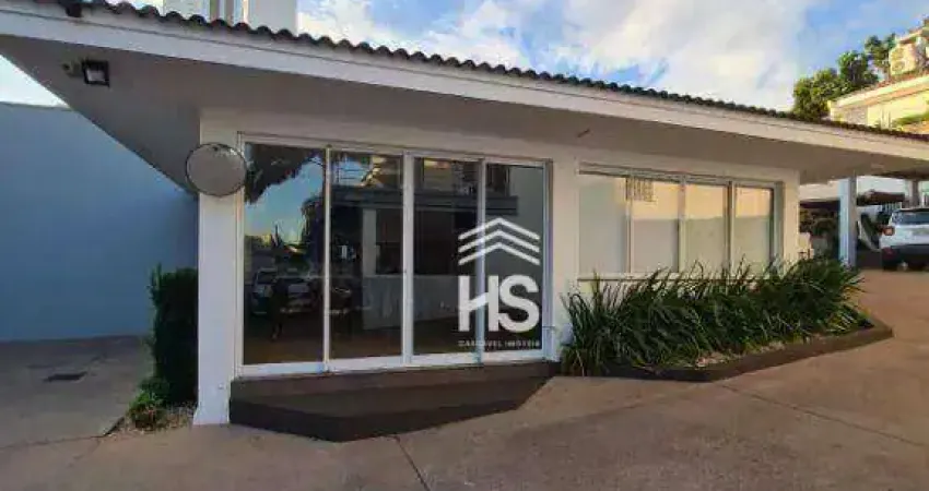 Casa em condomínio fechado com 3 quartos à venda na Rua Pará, Country, Cascavel
