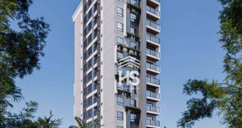 Apartamento com 2 quartos à venda na Rua Marechal Floriano, Centro, Cascavel