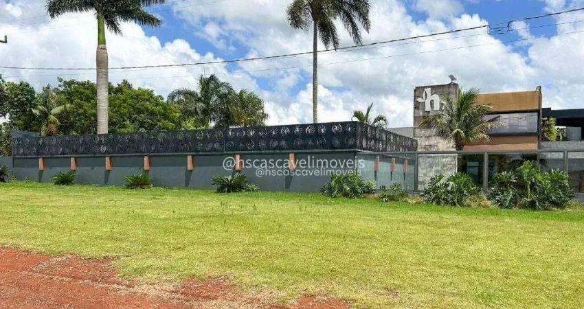 Chácara / sítio com 3 quartos à venda na Área Rural, Colonia Barreiro, Cascavel