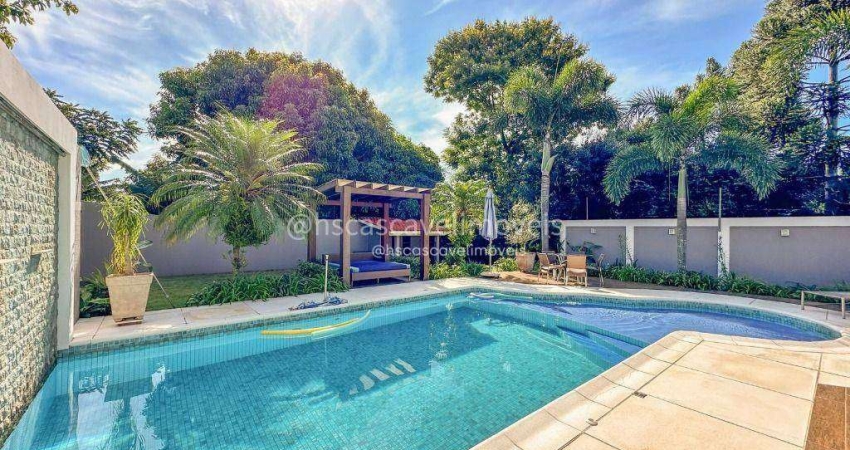 CASA BAIRRO COUNTRY CASCAVEL