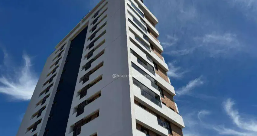Apartamento com 3 quartos à venda na Rua Pio XII, Cancelli, Cascavel