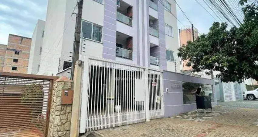 Apartamento no Centro com 2 dormitórios à venda, 56 m² por R$ 268.000 - Centro - Cascavel/PR