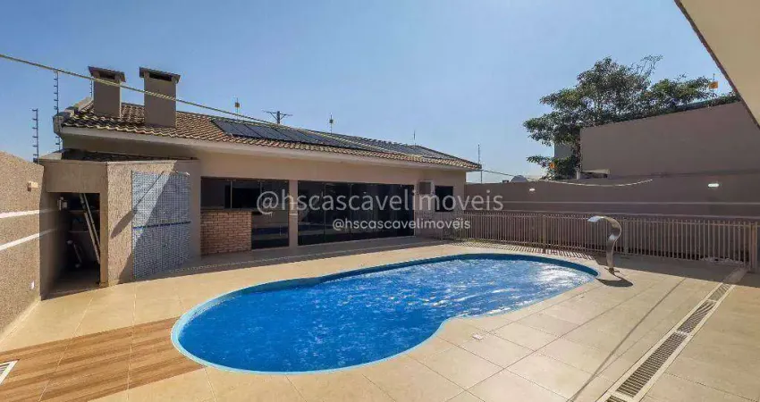 Casa com 3 quartos à venda na Rua República Argentina, Região do Lago, Cascavel