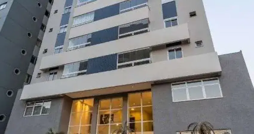 Apartamento com 2 quartos à venda na Rua Marechal Deodoro, Centro, Cascavel
