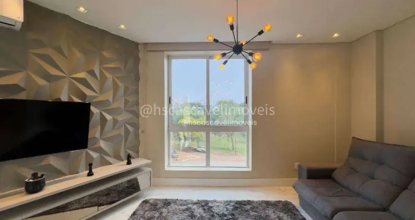 Apartamento com 3 quartos à venda na Rua Pedro Ivo, Country, Cascavel