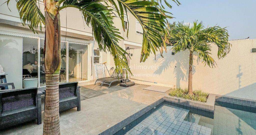 Casa com 3 quartos à venda na Rua Vereador Walmor Beux, Novo Milênio, Cascavel