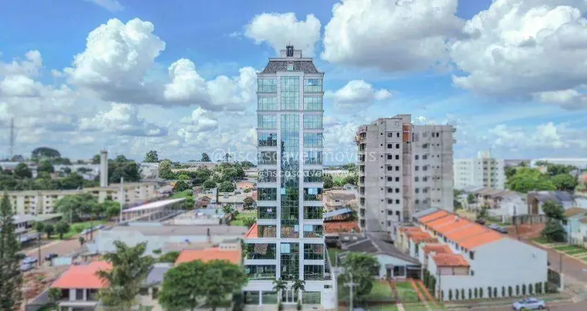 Apartamento com 3 quartos à venda na Rua Treze de Maio, Country, Cascavel