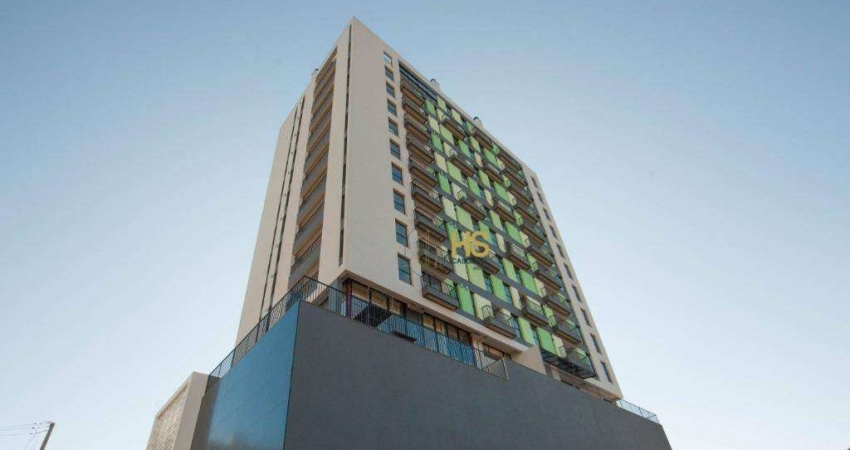 Apartamento com 3 quartos à venda na Rua Manoel Ribas, Centro, Cascavel