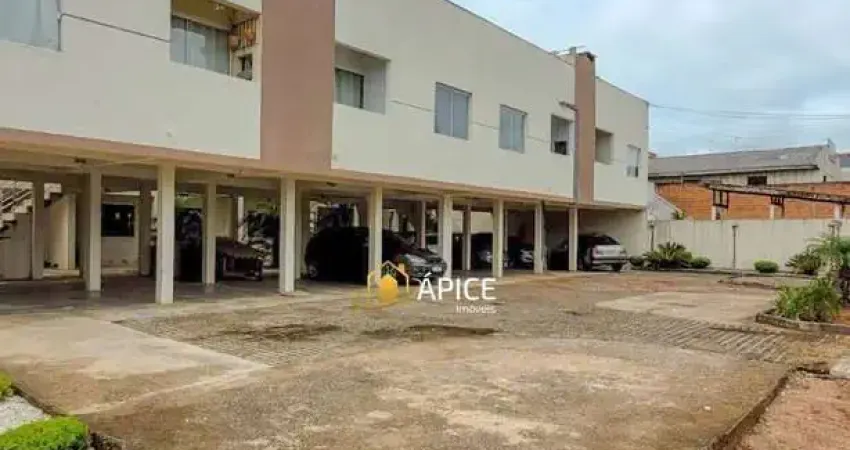 Apartamento no bairro Gralha Azul com 2 quartos e 1 vaga de garagem