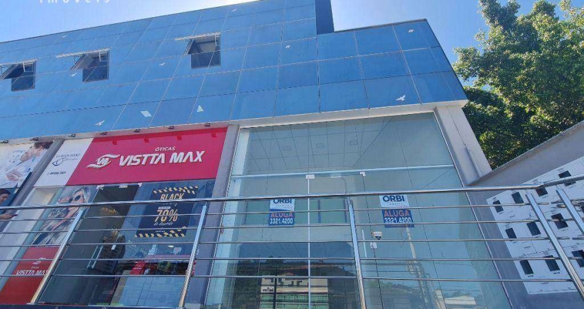 Sala para alugar, 74 m² por R$ 3.146,66/mês - Fortaleza - Blumenau/SC