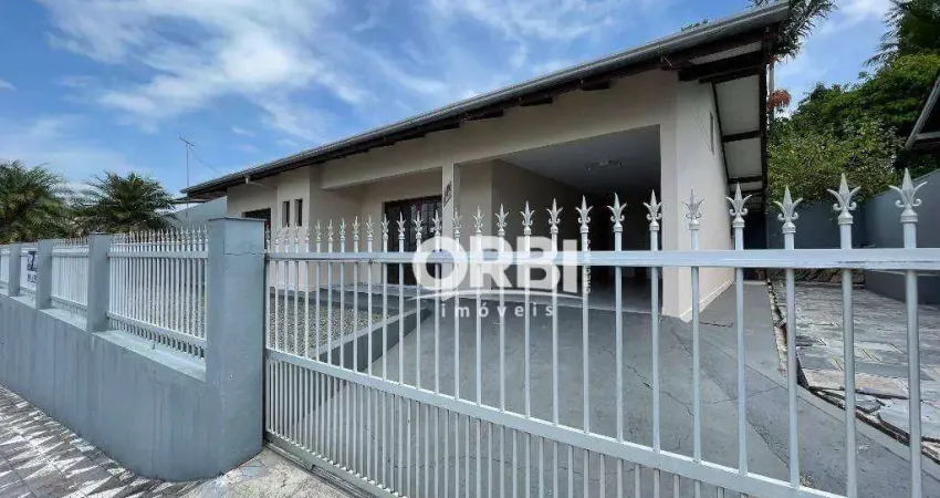 Casa à venda, 118 m² por R$ 499.000,00 - Salto do Norte - Blumenau/SC