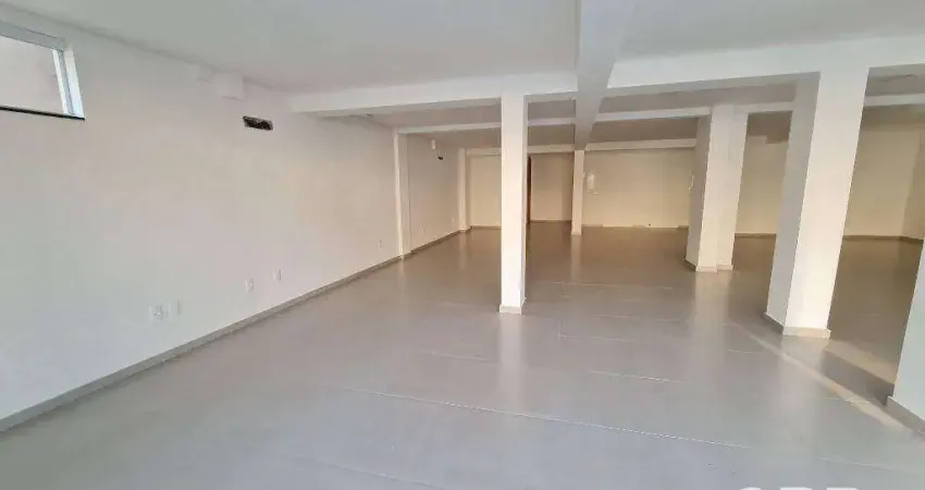 Loja para alugar, 66 m² por R$ 2.690,01/mês - Fortaleza - Blumenau/SC