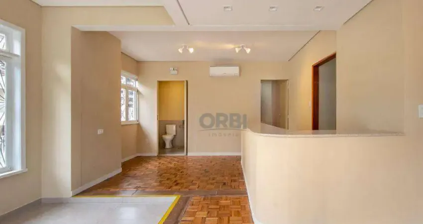 Casa para alugar, 280 m² por R$ 5.010/mês - Ponta Aguda - Blumenau/SC