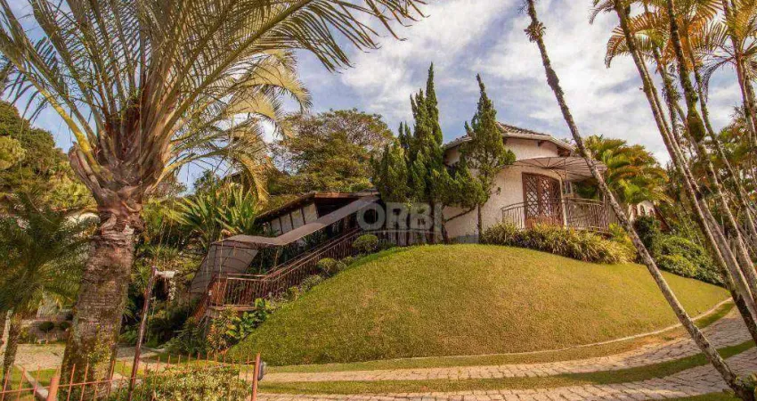 Casa com 3 dormitórios à venda, 257 m² por R$ 1.600.000,00 - Centro - Blumenau/SC