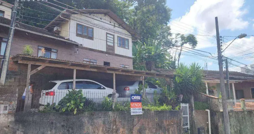 Casa com 3 dormitórios à venda, 100 m² por R$ 399.000,00 - Itoupava Seca - Blumenau/SC