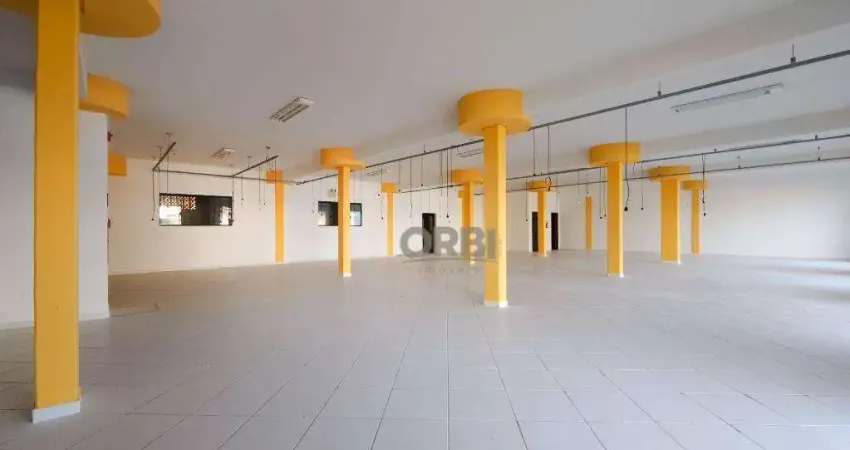 Loja à venda, 465 m² por R$ 4.900.000,00 - Água Verde - Blumenau/SC