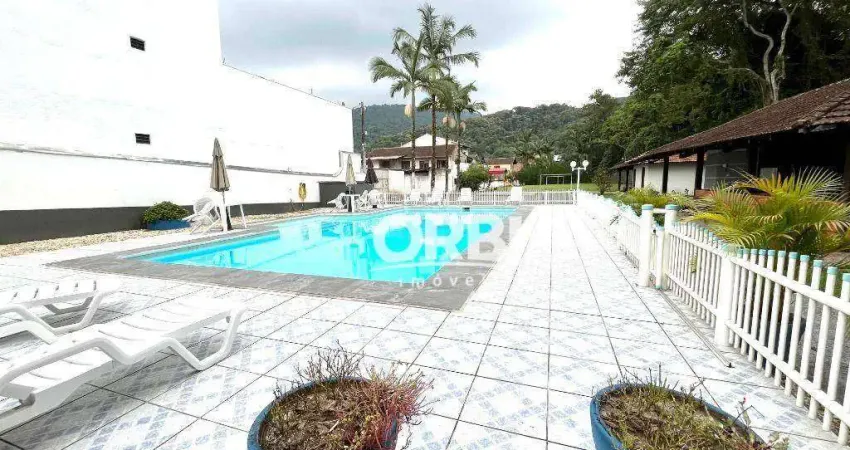 Apartamento com 3 quartos à venda no Garcia, Blumenau