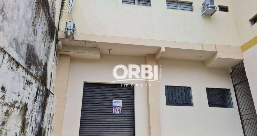 Sala para alugar, 140 m² por R$ 3.884,00/mês - Água Verde - Blumenau/SC